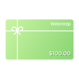 Waterdrop E-Gift Card