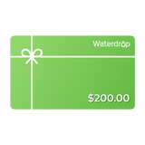 Waterdrop E-Gift Card