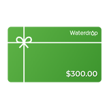 Waterdrop E-Gift Card