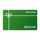 Waterdrop E-Gift Card