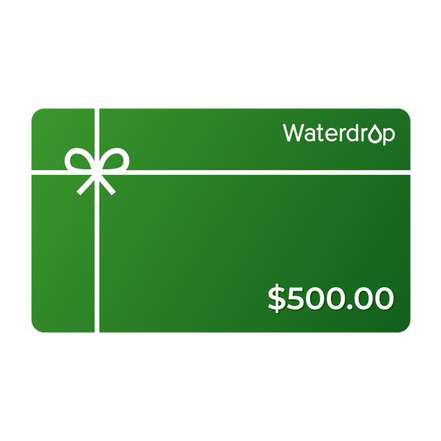 $500 Gift Card