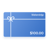 Waterdrop E-Gift Card Promotion