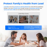 Waterdrop X8 Alkaline RO System with Remineralization