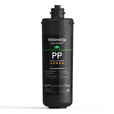 WD-10PP