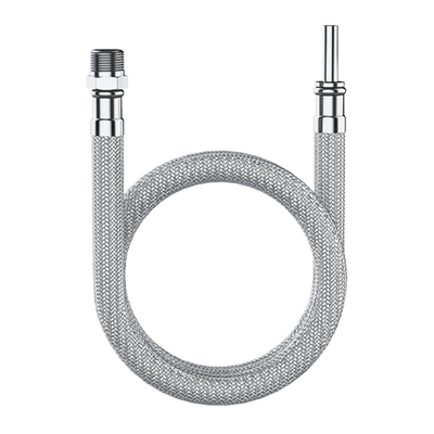 Outlet hose