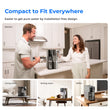 Waterdrop A2 RO Hot and Cold Water Dispenser System