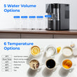 Waterdrop A2 RO Hot and Cold Water Dispenser System