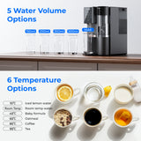 Waterdrop A2 RO Hot and Cold Water Dispenser System