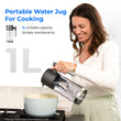 Waterdrop A2 RO Hot and Cold Water Dispenser System