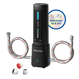 Waterdrop UL12A Under Sink Water Filter