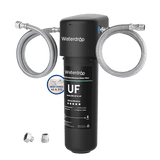 Waterdrop UA-UF Undersink Water Filter - Direct Connect System