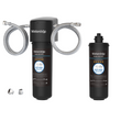 Under Sink Water Filter | Direct Connect Filtration System