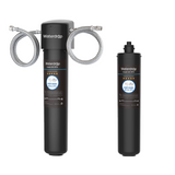 Waterdrop Under Sink Water Filter, Direct Connect Filtration System UA