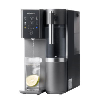 Waterdrop A2 RO Hot and Cold Water Dispenser System