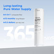 Waterdrop A2RF-RO Water Filter for WD-A2 Countertop RO System
