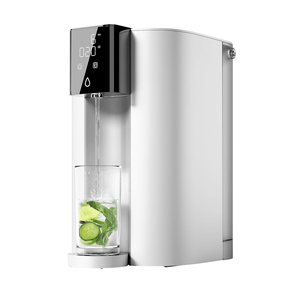 C1S Countertop Reverse Osmosis System
