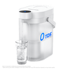 Waterdrop 0 TDS Electric Water Filter Pitcher