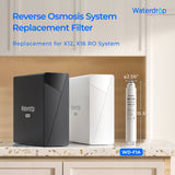 F1A Replacement Filter for Waterdrop X Series RO System