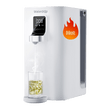 Waterdrop K19 Instant Hot Countertop RO System - 75 GPD