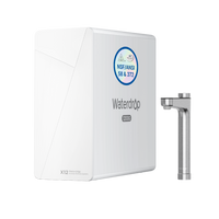 Waterdrop X12 Alkaline Reverse Osmosis System - X Series