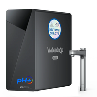Waterdrop X16 Alkaline Undersink Reverse Osmosis System