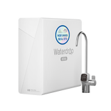 Waterdrop X8 Tankless Reverse Osmosis System - X Series
