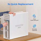 F1G Replacement Filter for Waterdrop X8 Tankless RO System