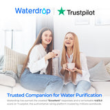 F1G Replacement Filter for Waterdrop X8 Tankless RO System