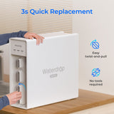 X8-F3 RO Replacement Filter for Waterdrop X8 RO System