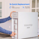X12-F3 RO Replacement Filter for Waterdrop X12 RO System