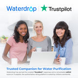 F2 Replacement Filter for Waterdrop X Series RO System