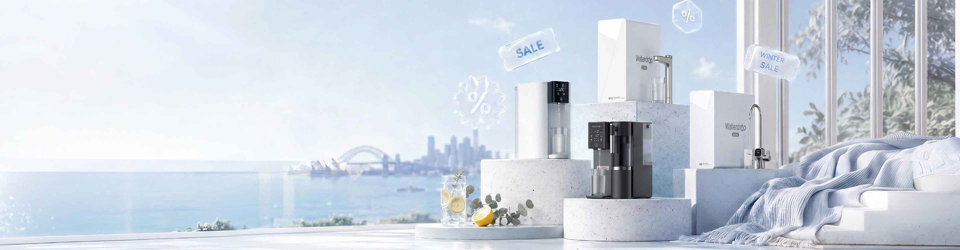 Winter Sale