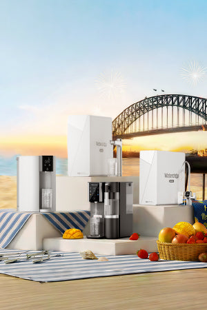 Waterdrop Special Offer