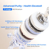Waterdrop X12 Alkaline Reverse Osmosis System - X Series