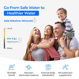 Waterdrop X12 Alkaline Reverse Osmosis System - X Series