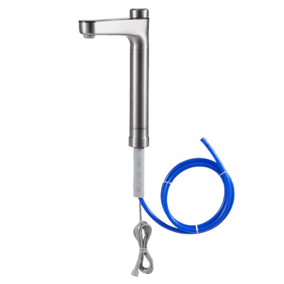 Smart Faucet