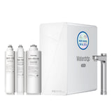 Waterdrop X12 Alkaline Reverse Osmosis System - X Series