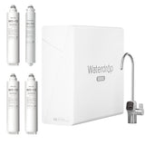 Waterdrop X8 RO System with 2-Year Replacement Filter Combo