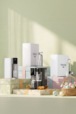 Waterdrop Easter Deal