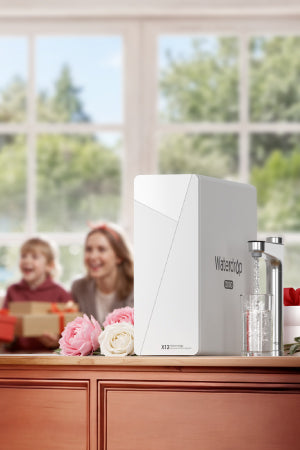 Waterdrop Mother’s Day Sale