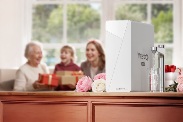 Waterdrop Mother’s Day Sale