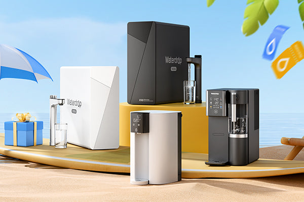 Waterdrop After-Black Friday Deals