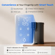 Waterdrop C1H Instant Hot Water Reverse Osmosis System