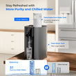 Waterdrop C1H Instant Hot Water Reverse Osmosis System