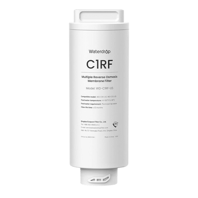 C1RF Filter