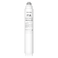 F1A Replacement Filter for Waterdrop X Series RO System