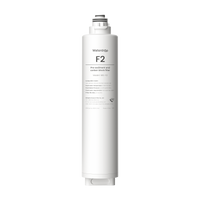 F2 Replacement Filter for Waterdrop X Series RO System