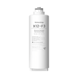 X12-F3 RO Replacement Filter for Waterdrop X12 RO System