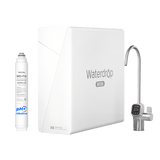 Waterdrop X8 Alkaline RO System with Remineralization