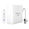 Waterdrop X Series Reverse Osmosis System, X8 with Alkaline Filter